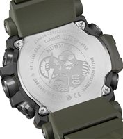 Reloj G-Shock Hombre MASTER OF G in Resina GW-9500-3ER - GW-9500-3ER